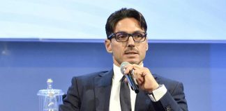 Pier Silvio Berlusconi