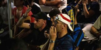 Inter, i tifosi sono preoccupati