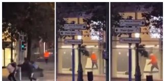attentato bruxelles