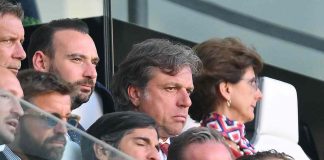 Giuntoli prepara il prossimo acquisto