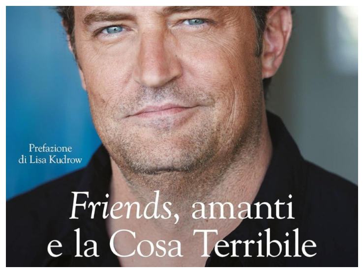 matthew perry 