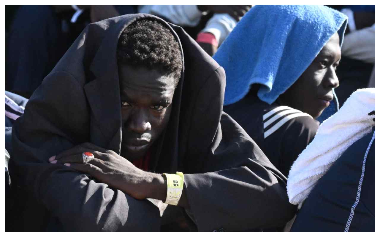 migranti