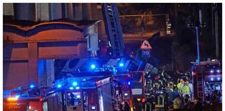 tragedia mestre