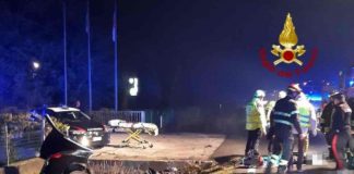 Incidente Ormelle