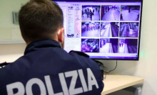 Terrorismo Milano