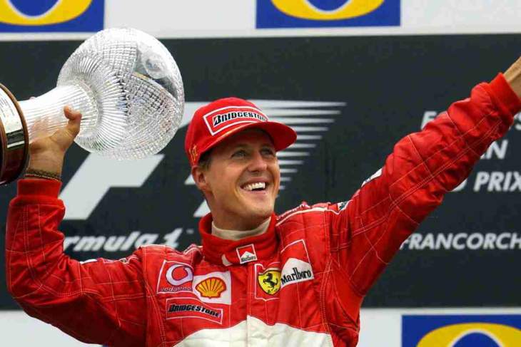 schumacher