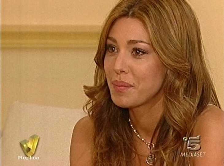 belen rodriguez nel 2008