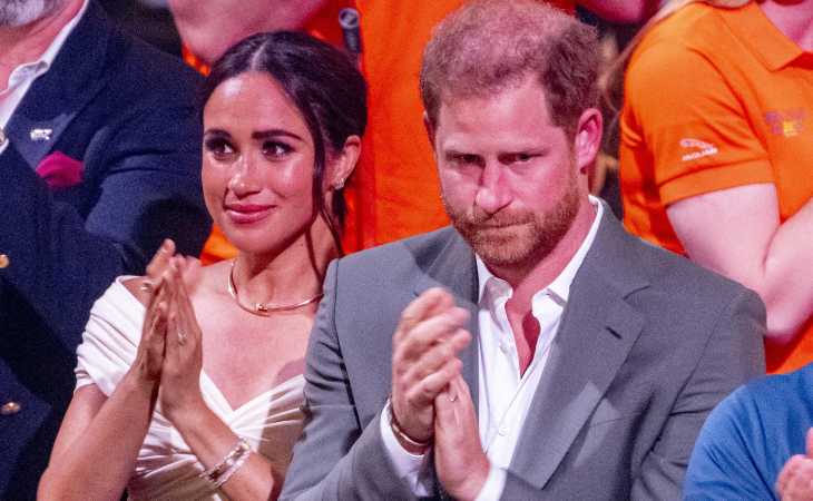 harry e meghan markle