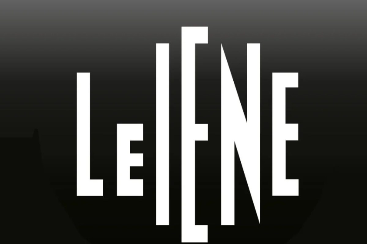 le iene logo