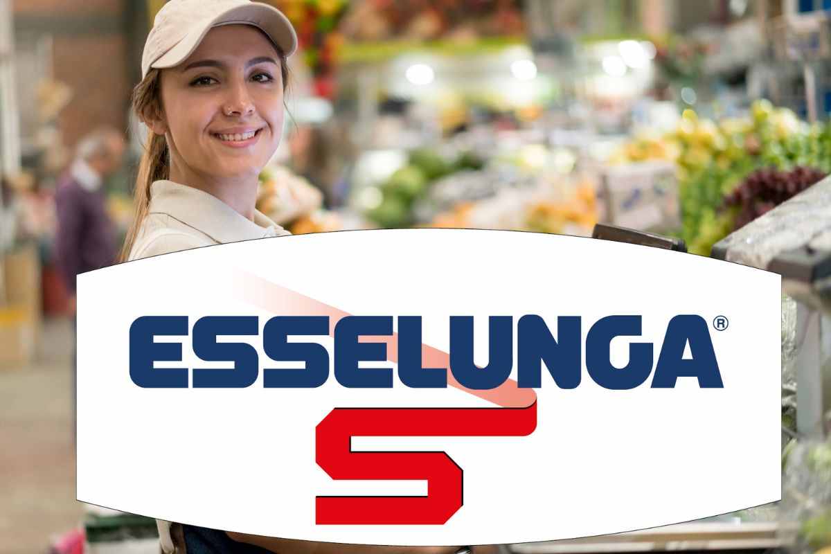 offerte lavoro esselunga