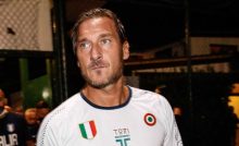 francesco totti