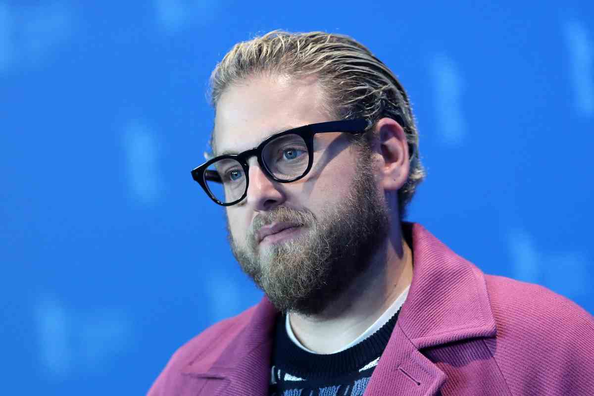 jonah hill