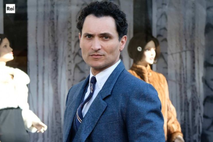 Vittorio Conti paradiso