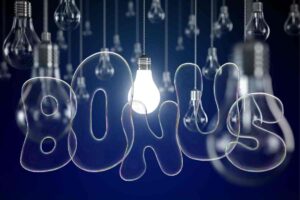 Lampadine e Bonus