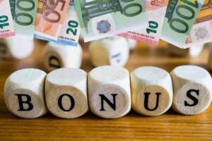 Bonus e soldi