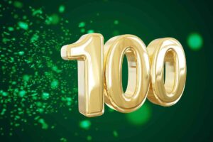 Numero 100