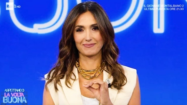 Caterina Balivo