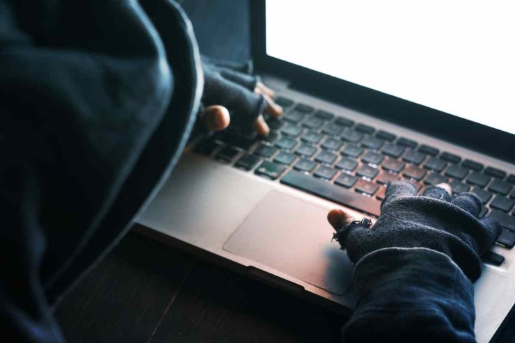 Hacker al pc