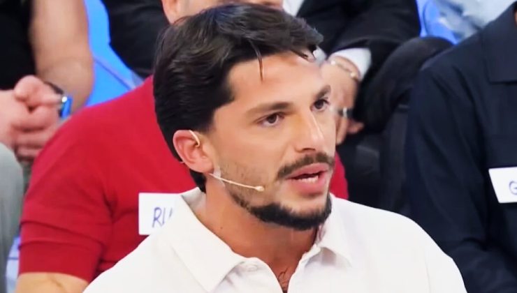 Gianmarco Steri