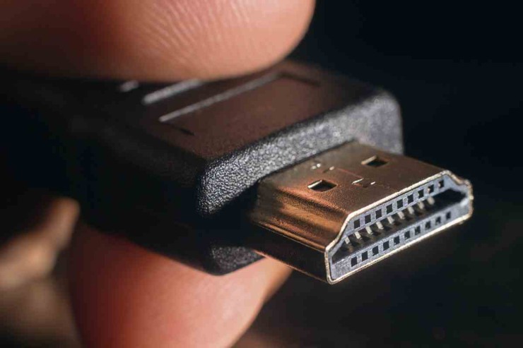 Cavo HDMI