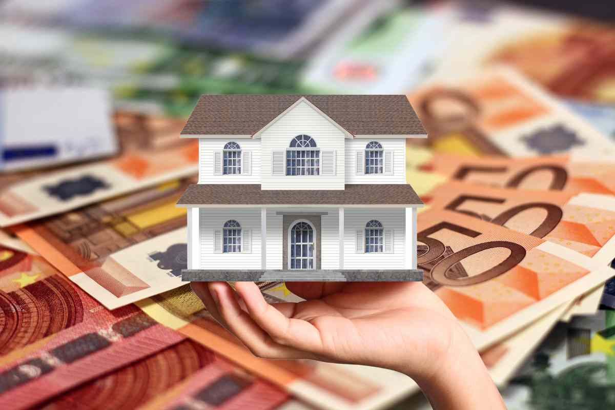 Casa e soldi