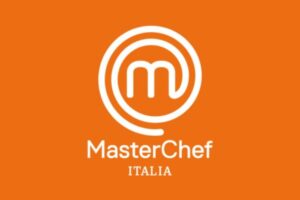 Logo masterchef