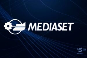 logo mediaset