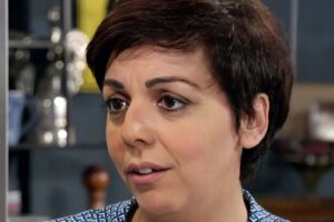 Mariella Unpas