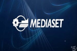 Logo mediaset