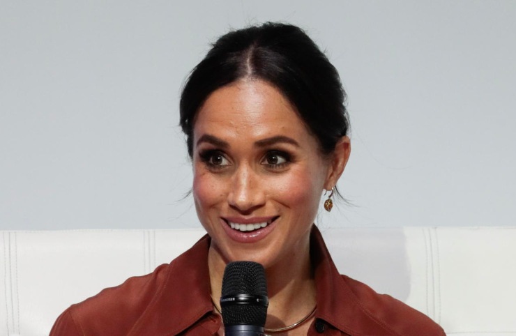 Meghan Markle