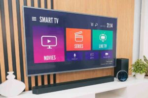Smart Tv sul mobile