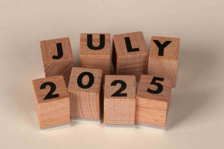 Luglio 2025