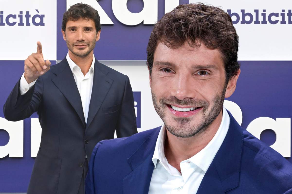 stefano de martino