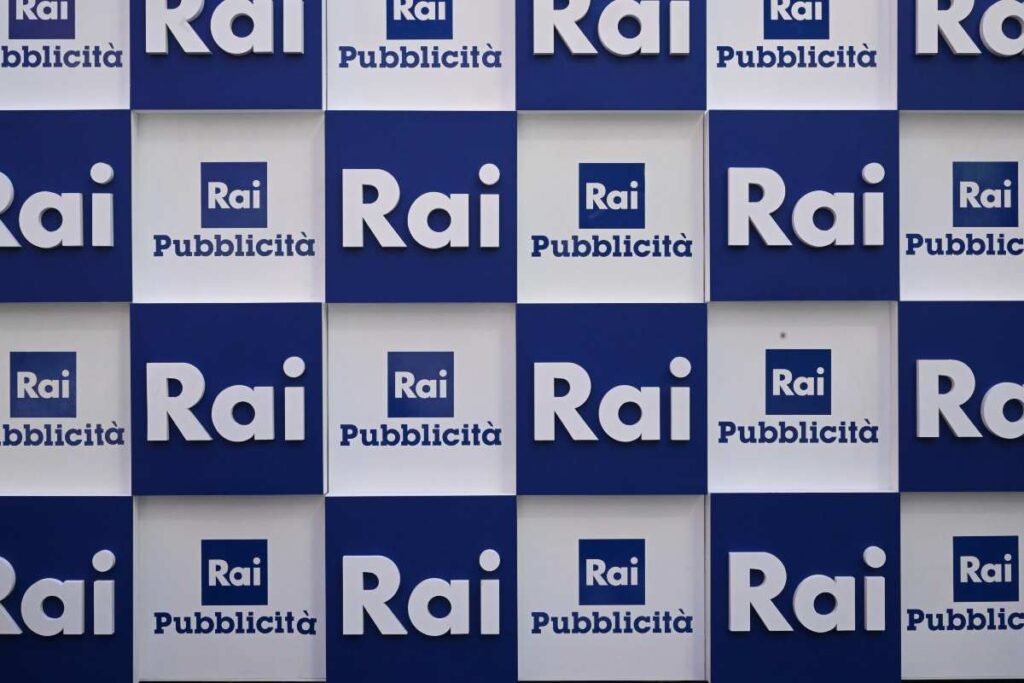 Logo rai