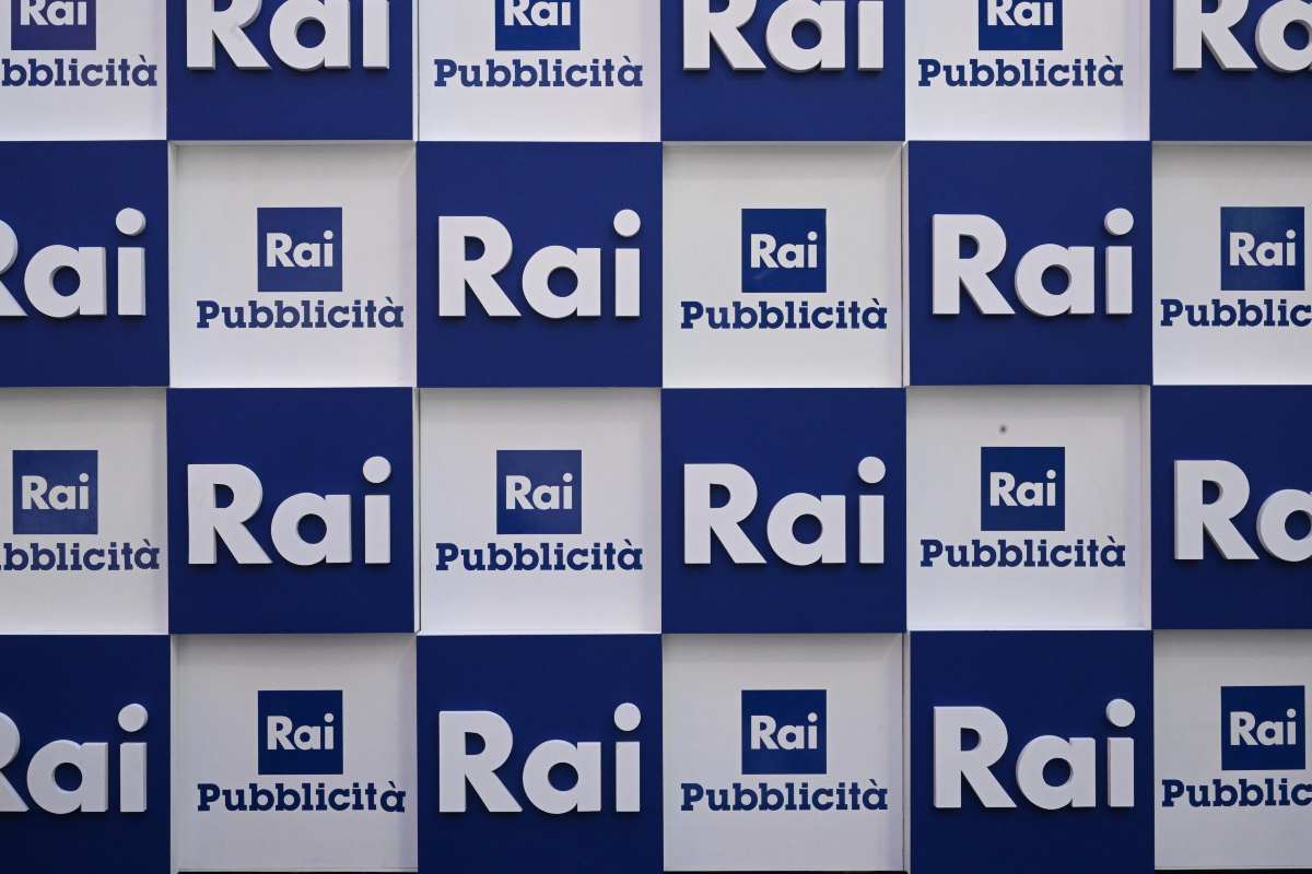 Logo rai