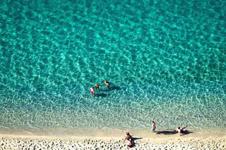 Mare di Tropea