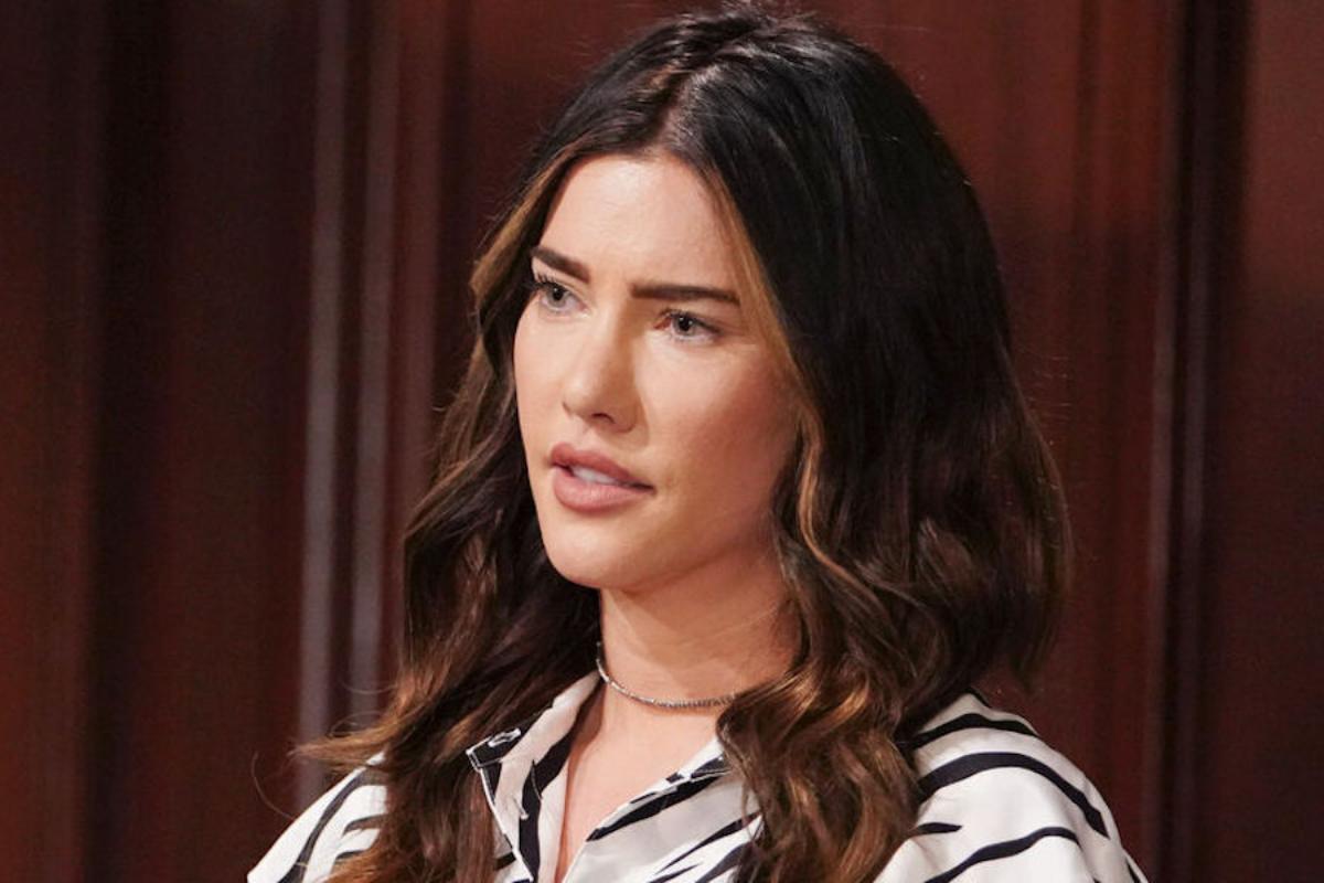 steffy Forrester