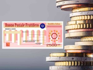 buoni fruttiferi postali