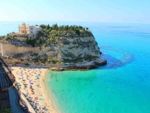 vacanze calabria