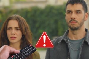Nuh e Melek ne La notte del cuore