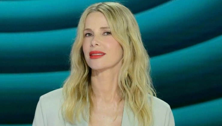 Alessia Marcuzzi