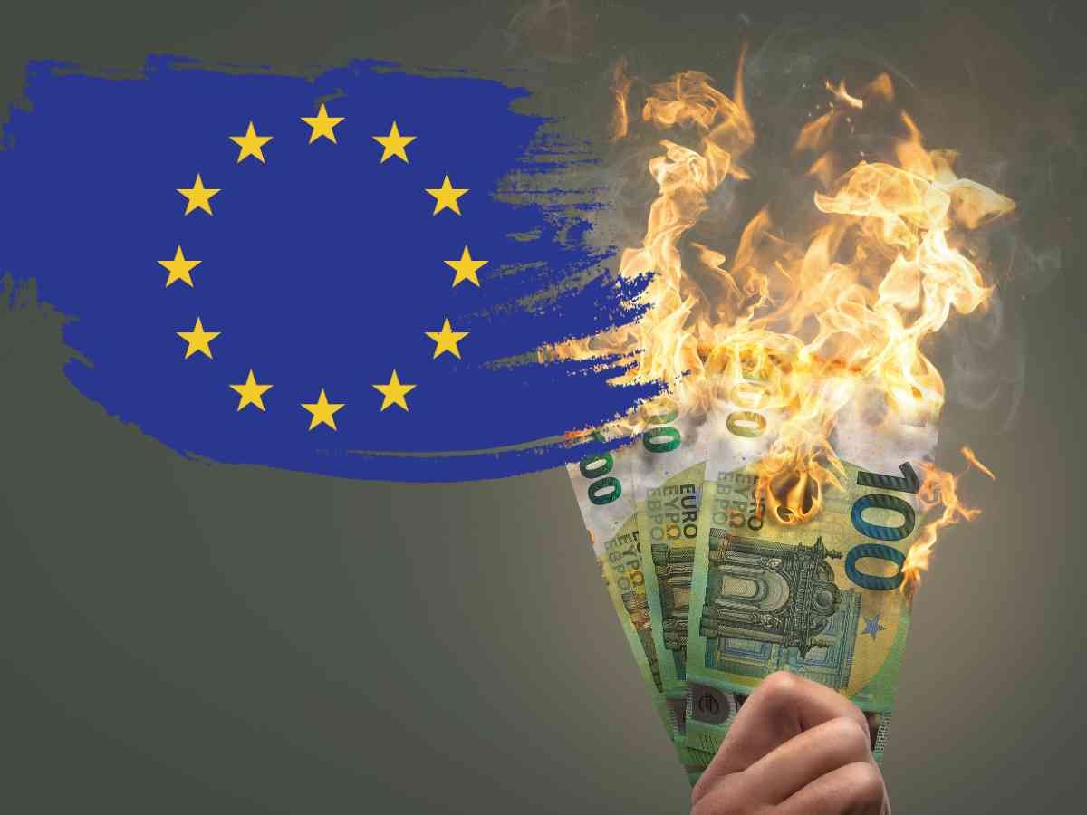 pensioni UE