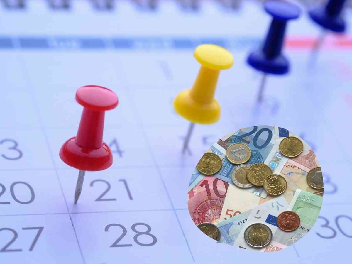 scadenze fiscali luglio 2025