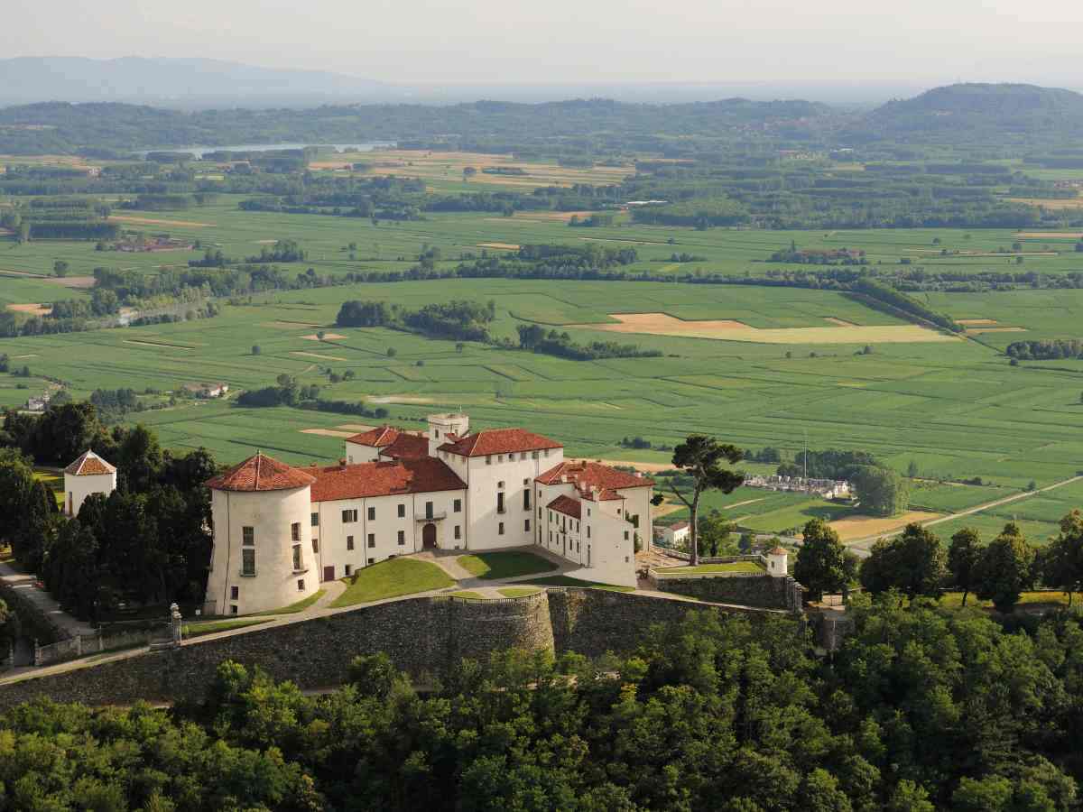 sere estate FAI