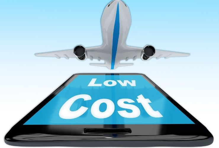 voli low cost