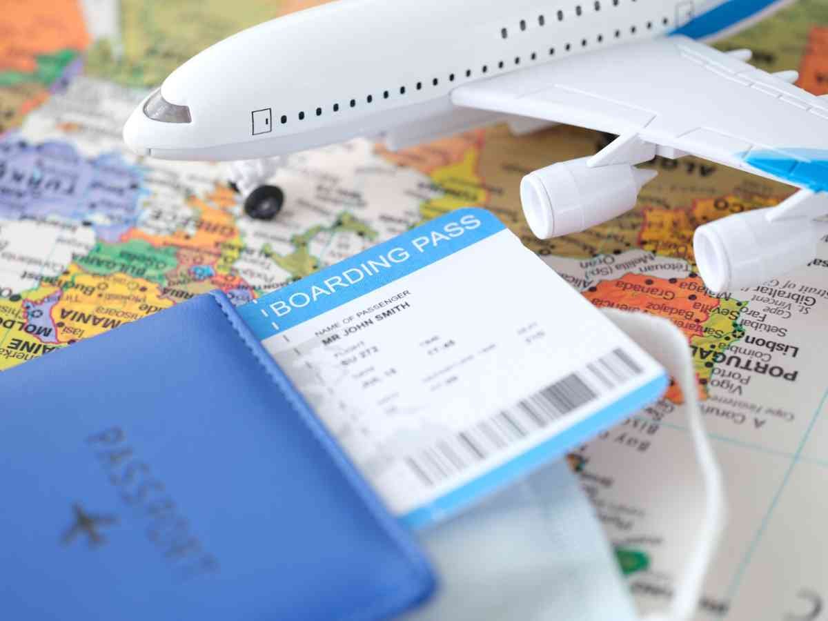 risparmio volo