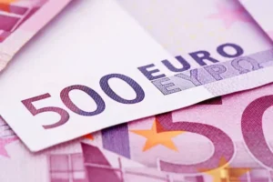 500 euro