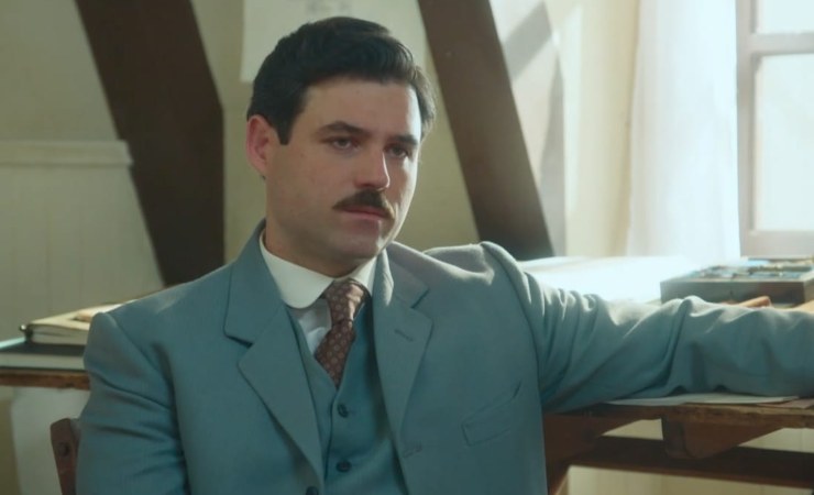 manuel ne la promessa 