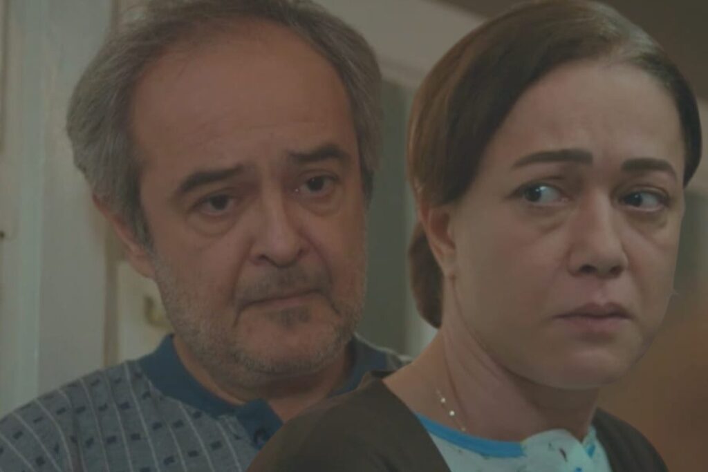 enver e hatice ne la forza di una donna