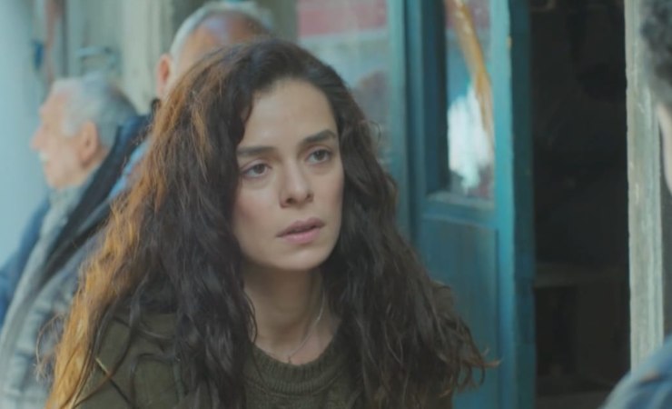 bahar ne la forza di una donna